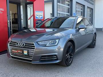 2,0 TFSI ultra Design S-tronic