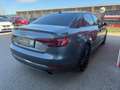 Audi A4 2,0 TFSI ultra Design S-tronic Grau - thumbnail 3