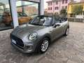 MINI Cooper Cabrio Mini Cabrio 1.5 Cooper Hype Promo Mese Novembre Gris - thumbnail 18