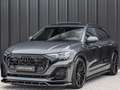 Audi Q8 55 TFSI e QUATTRO PRO LINE S COMPETITION | FULLSTY Grau - thumbnail 7