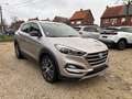Hyundai TUCSON Tucson 1.6 T-GDi 2WD Automaat - camera - Trekhaak Beige - thumbnail 2