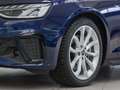 Audi A4 40 TFSI Q 2x S LINE AHK PANO ST.HEIZ LM Blue - thumbnail 7