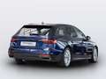 Audi A4 40 TFSI Q 2x S LINE AHK PANO ST.HEIZ LM Blue - thumbnail 3