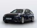 Audi A4 40 TFSI Q 2x S LINE AHK PANO ST.HEIZ LM Blue - thumbnail 2