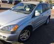 SsangYong Kyron Kyron 2.0 xdi Plus Grigio - thumbnail 3