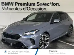 BMW Série 1 120dA 163ch M Sport DKG7