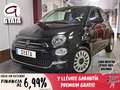 Fiat 500 1.0 Hybrid Dolcevita 52kW Nero - thumbnail 1