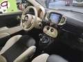 Fiat 500 1.0 Hybrid Dolcevita 52kW Nero - thumbnail 4