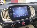 Fiat 500 1.0 Hybrid Dolcevita 52kW Nero - thumbnail 10