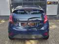 Ford Fiesta 1.25 Titanium **ST-PAKKET** Blauw - thumbnail 5