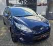 Ford Fiesta 1.25 Titanium **ST-PAKKET** Blauw - thumbnail 1