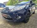 Ford Fiesta 1.25 Titanium **ST-PAKKET** Blauw - thumbnail 19