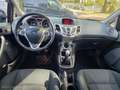 Ford Fiesta 1.25 Titanium **ST-PAKKET** Blauw - thumbnail 6