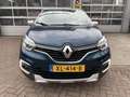 Renault Captur 0.9 TCe 90pk Intens+Camera+Trekhaak!! Blue - thumbnail 2