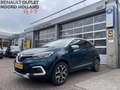 Renault Captur 0.9 TCe 90pk Intens+Camera+Trekhaak!! Blue - thumbnail 1