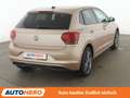 Volkswagen Polo 1.0 TSI Highline Aut.*LED*ACC*PDC* Orange - thumbnail 6
