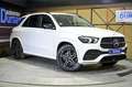 Mercedes-Benz GLE 300 -BENZ   d 4MATIC Blanco - thumbnail 3