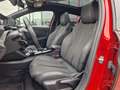 Peugeot e-208 EV GT 350 50 kWh| Camera | Na subsidie €20450 Czerwony - thumbnail 3