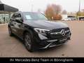 Mercedes-Benz GLC 200 4M Edition AMG / 360° / AHV Schwarz - thumbnail 4
