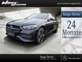 Mercedes-Benz C 300 e T-M. Avantgarde+Pano+AHK+360°+Digi.+HUD Schwarz - thumbnail 1