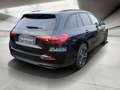 Mercedes-Benz C 300 e T-M. Avantgarde+Pano+AHK+360°+Digi.+HUD Schwarz - thumbnail 4