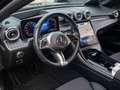 Mercedes-Benz C 300 e T-M. Avantgarde+Pano+AHK+360°+Digi.+HUD Schwarz - thumbnail 8
