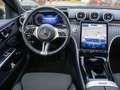 Mercedes-Benz C 300 e T-M. Avantgarde+Pano+AHK+360°+Digi.+HUD Schwarz - thumbnail 5