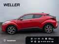 Toyota C-HR 2.0 Hybrid Team D *LED*ACC*Navi*CarPlay*CAM* Rot - thumbnail 5