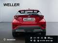 Toyota C-HR 2.0 Hybrid Team D *LED*ACC*Navi*CarPlay*CAM* Rot - thumbnail 6