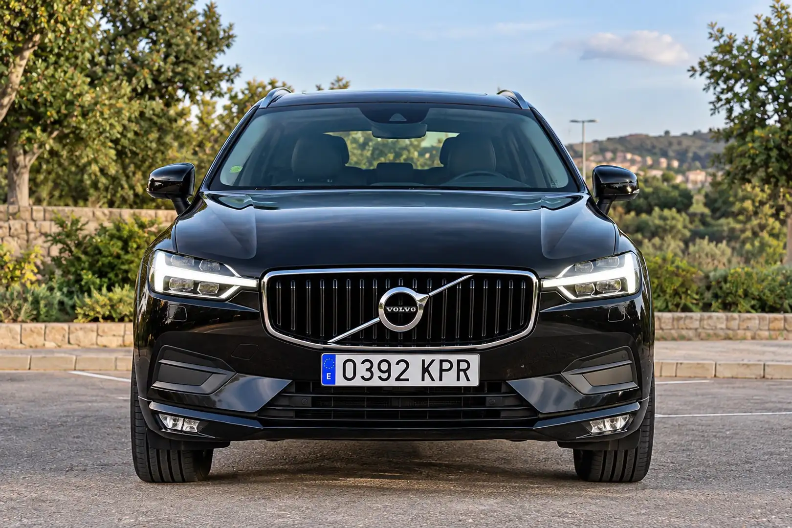 Volvo XC60 D3 Momentum Premium Edition - 2
