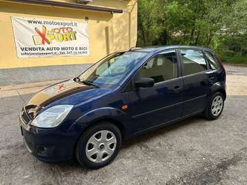 5p 1.4 tdci Ghia