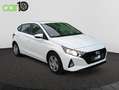 Hyundai i20 1.0 TGDI 74kW (100CV) 48V Tecno Blanco - thumbnail 3