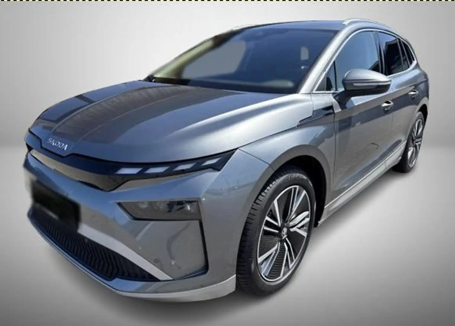 Skoda Enyaq Selection 60 Konfigurierbarer Neuwagen - 2