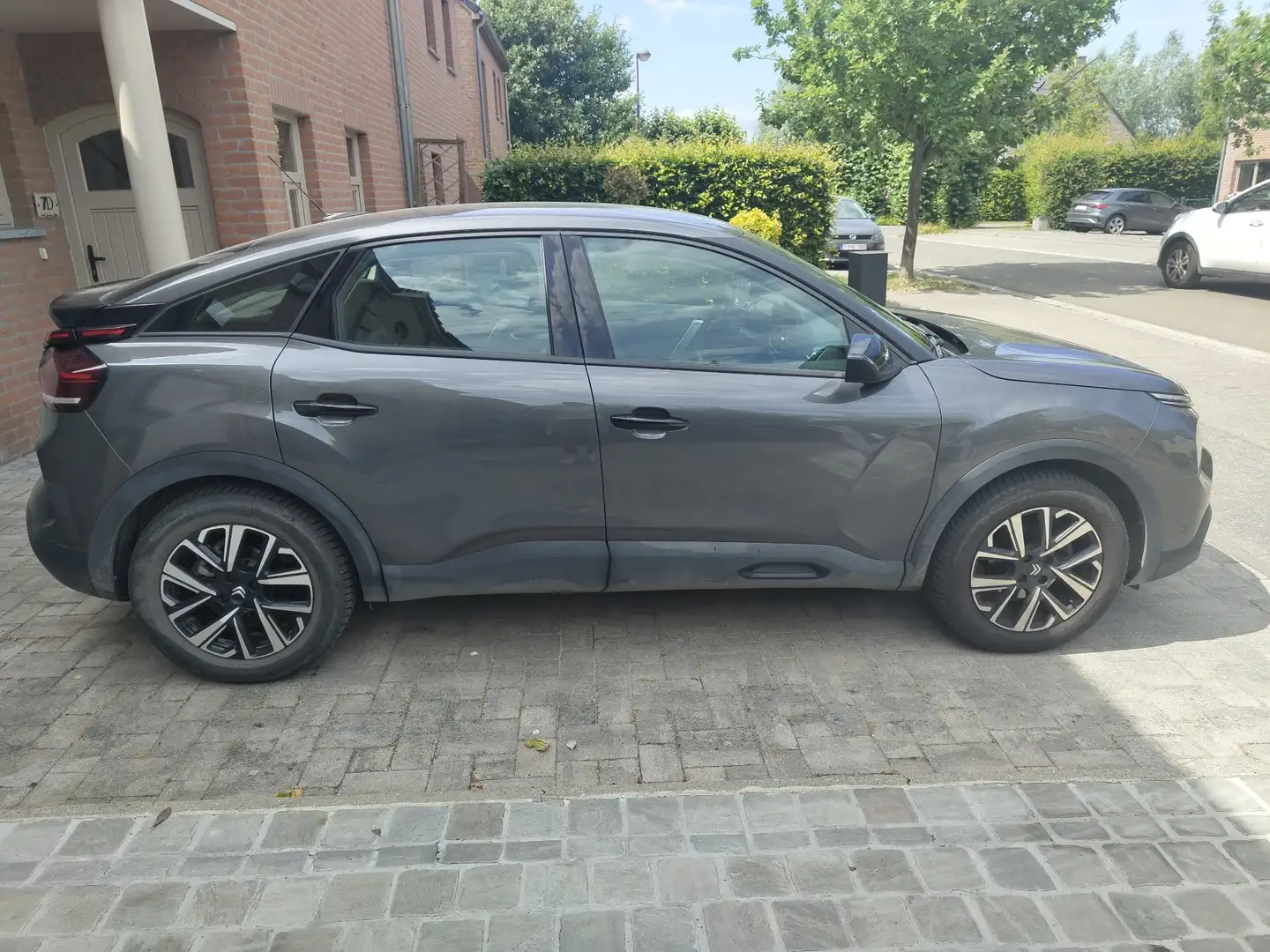Citroen C4 1.2 74kw / 100 Ch - Pack confort Citroën - 1