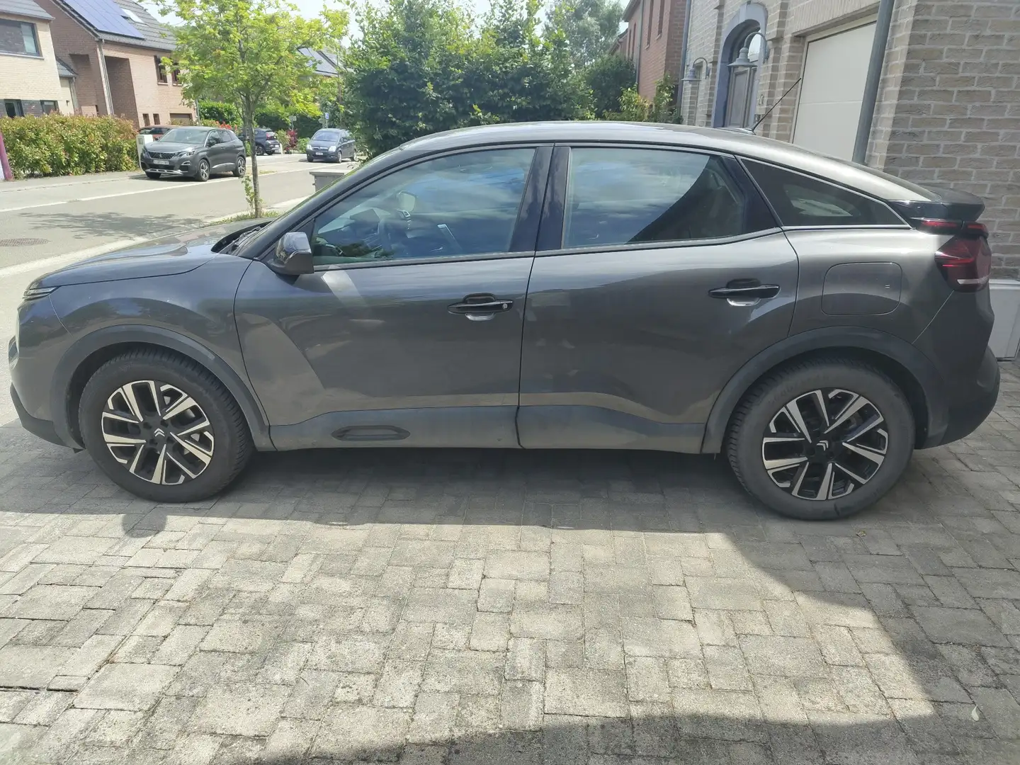 Citroen C4 1.2 74kw / 100 Ch - Pack confort Citroën - 2