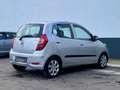 Hyundai i10 Style KLIMA APPLE CARPLAY ANDROID AUTO Argent - thumbnail 6