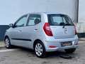 Hyundai i10 Style KLIMA APPLE CARPLAY ANDROID AUTO Argent - thumbnail 5