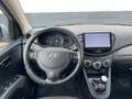 Hyundai i10 Style KLIMA APPLE CARPLAY ANDROID AUTO Argent - thumbnail 12