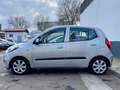 Hyundai i10 Style KLIMA APPLE CARPLAY ANDROID AUTO Argent - thumbnail 7