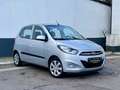 Hyundai i10 Style KLIMA APPLE CARPLAY ANDROID AUTO Argent - thumbnail 1