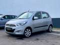 Hyundai i10 Style KLIMA APPLE CARPLAY ANDROID AUTO Argent - thumbnail 2