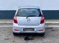 Hyundai i10 Style KLIMA APPLE CARPLAY ANDROID AUTO Argent - thumbnail 4