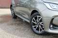 Toyota Yaris 1.5 Hybrid Dynamic NL AUTO Carplay DAB Verde - thumbnail 2