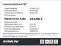 Audi Q2 35 TFSI S tronic NAVI LED KAMERA GRA SHZG MAL Gris - thumbnail 4