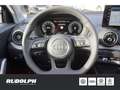 Audi Q2 35 TFSI S tronic NAVI LED KAMERA GRA SHZG MAL Gris - thumbnail 11