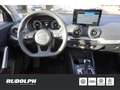Audi Q2 35 TFSI S tronic NAVI LED KAMERA GRA SHZG MAL Gris - thumbnail 10