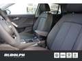 Audi Q2 35 TFSI S tronic NAVI LED KAMERA GRA SHZG MAL Gris - thumbnail 8