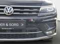 Volkswagen Tiguan Allspace 2.0 TDI AHK*Navi*VC*HuD*360° Nero - thumbnail 11