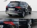 Volkswagen Tiguan Allspace 2.0 TDI AHK*Navi*VC*HuD*360° Nero - thumbnail 24