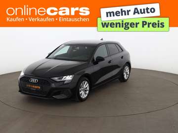 SB 30 TFSI Aut LED NAVI ASSIST DIGITAL-TACHO